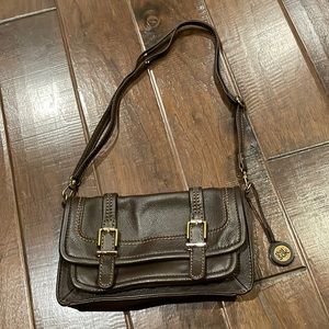 Leather Purse